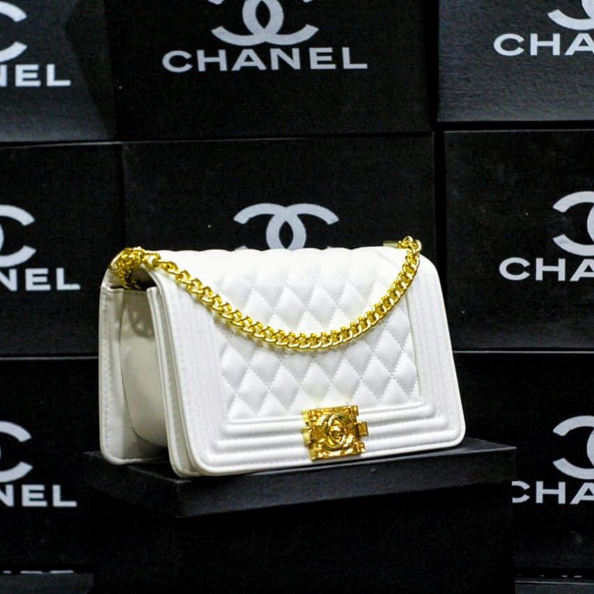 Cross body bag