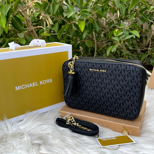 Cross body bag