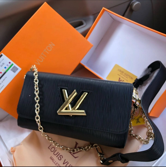 Cross body bag